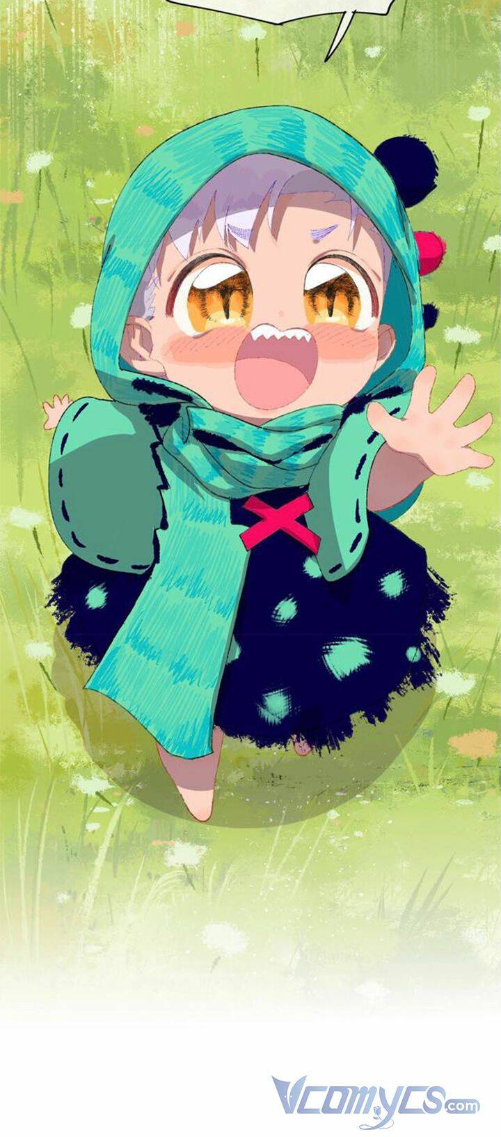 một ngày nọ tôi nhặt được một chú rồng chapter 6 33