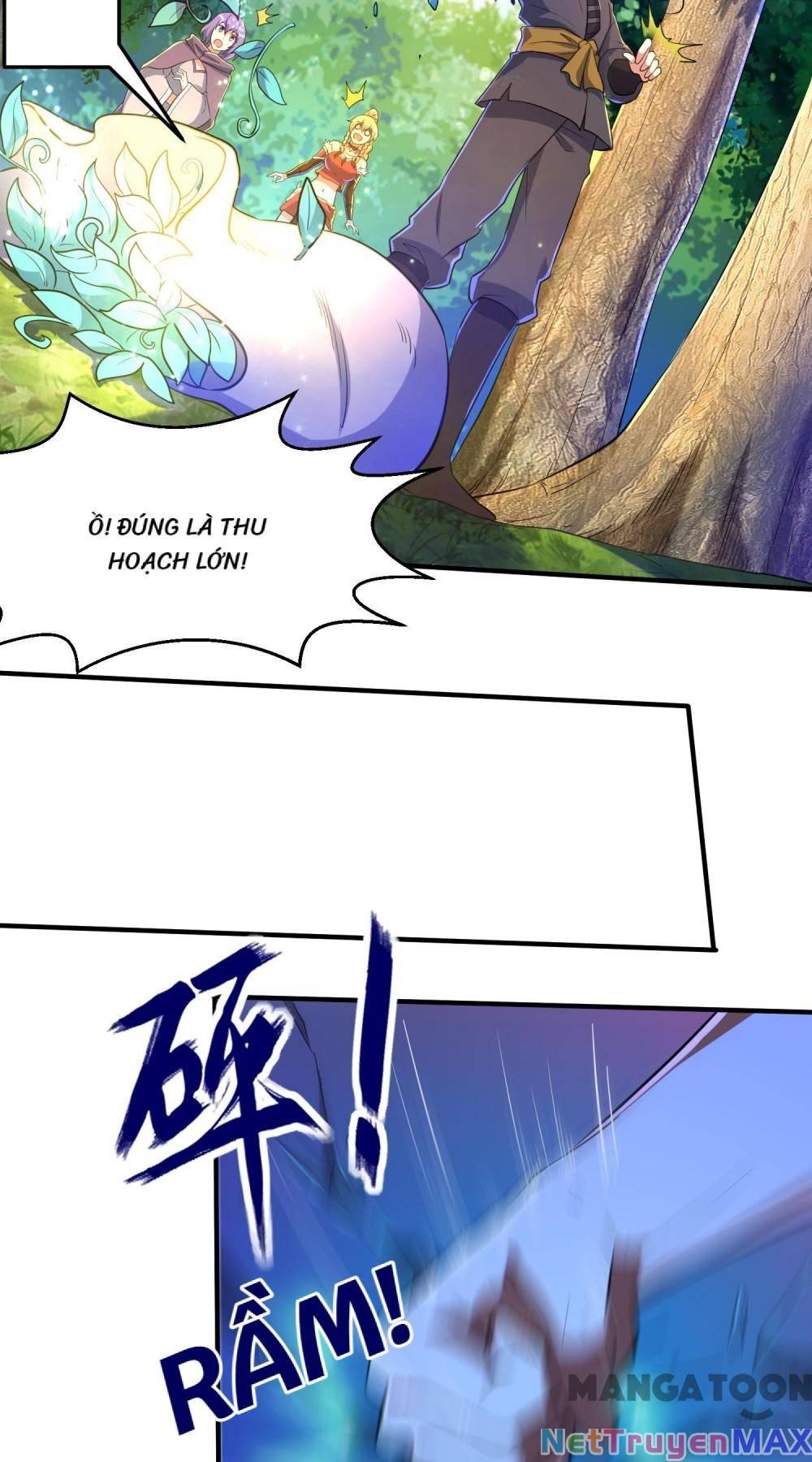 đệ nhất người ở rể chapter 238 35