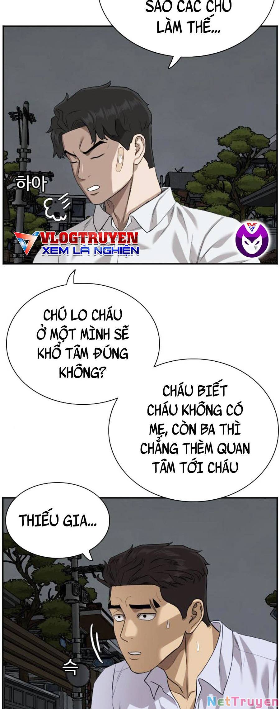 người xấu chapter 87 15