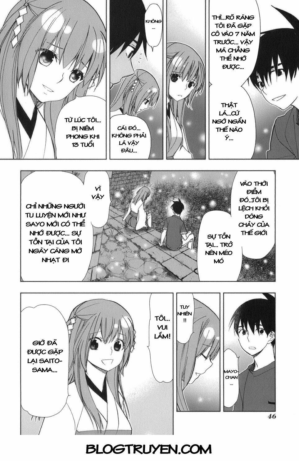 urasai chapter 29 24