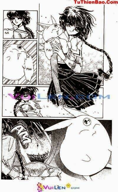 hiệp sĩ phép màu chapter 8 16