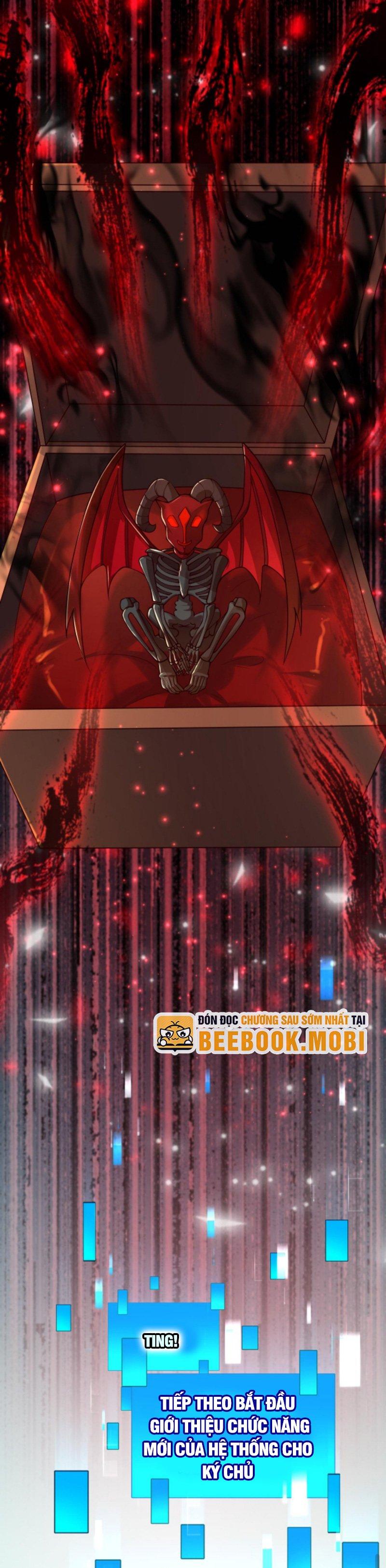 người chơi và nhân chính đều muốn làm hại ta chapter 33 7