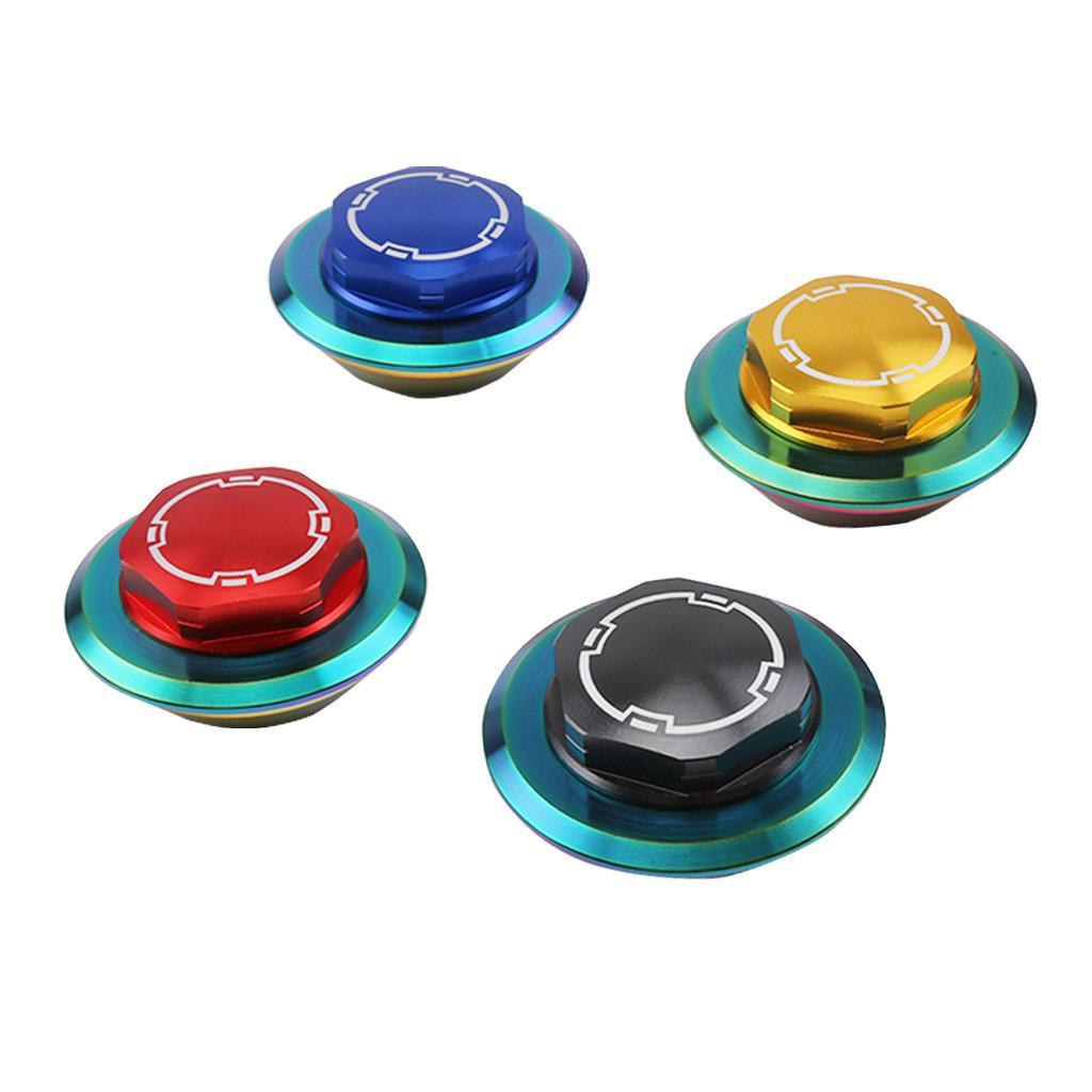 Rear Axle Wheel Cover Screw-on Lug Nuts for Yamaha Nmax155 Nmax 155