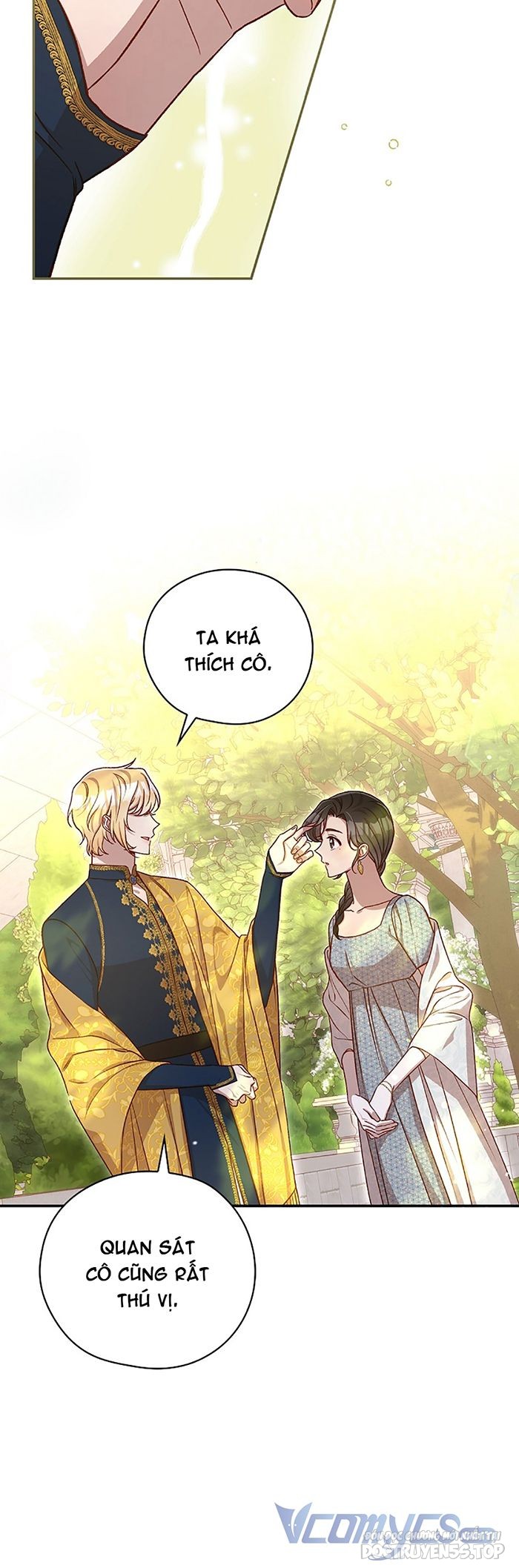 sống sót dưới thân phận hầu nữ chapter 117 31