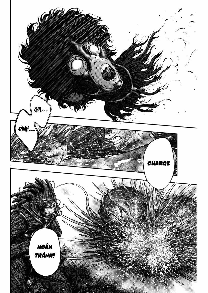 đọa nhân chapter 51 7