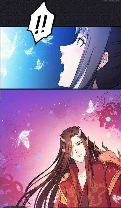 ghosly king đã yêu tôi chapter 1 9