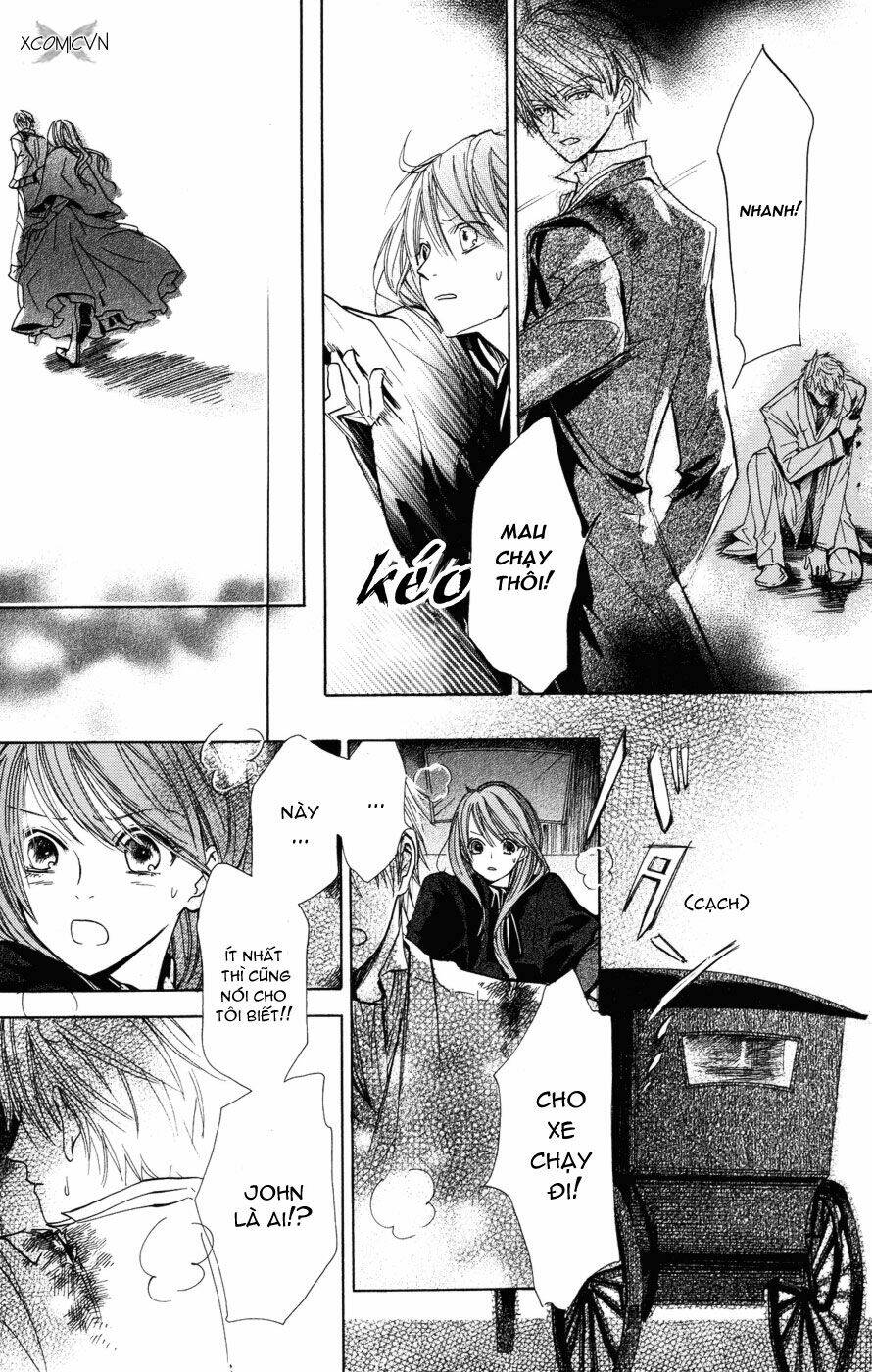 bá tước và tiên nữ chapter 3 6