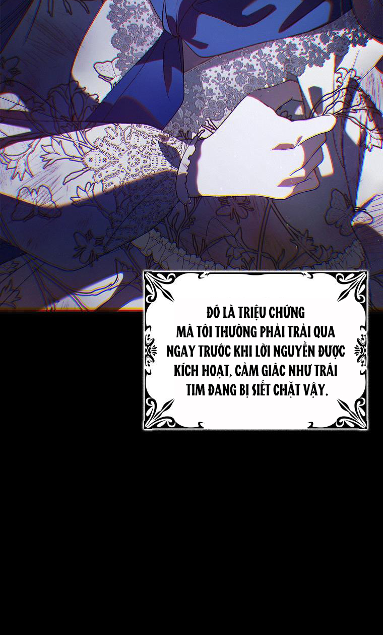 cách để em bảo vệ anh chapter 128.1 23