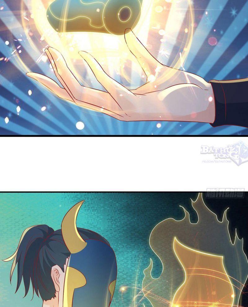 đồ đệ ta toàn là nữ ma đầu chapter 35 23