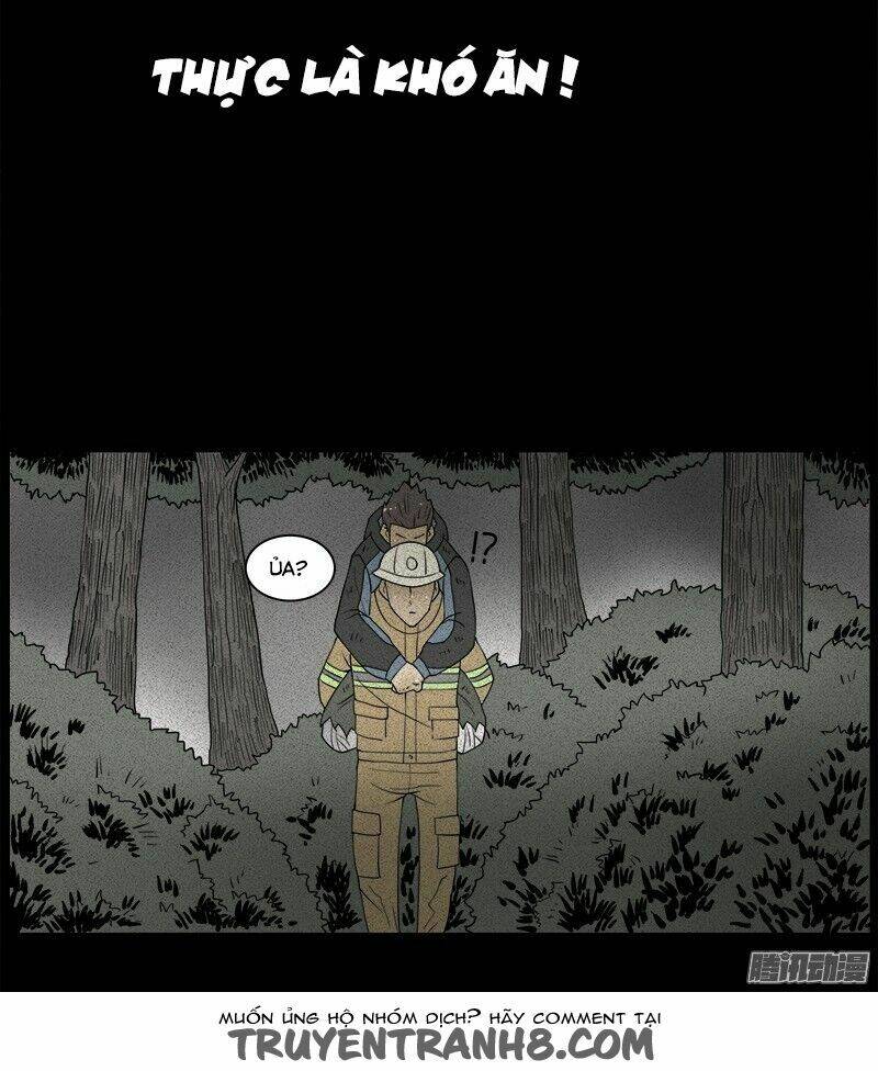 kinh dị đêm khuya chapter 3 24