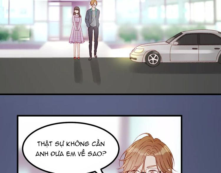 lượm được một tiểu hồ ly 2 chapter 31.5 2