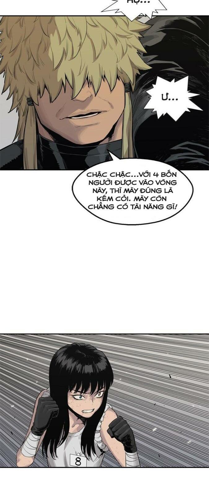 anh shipper may mắn chapter 40 45