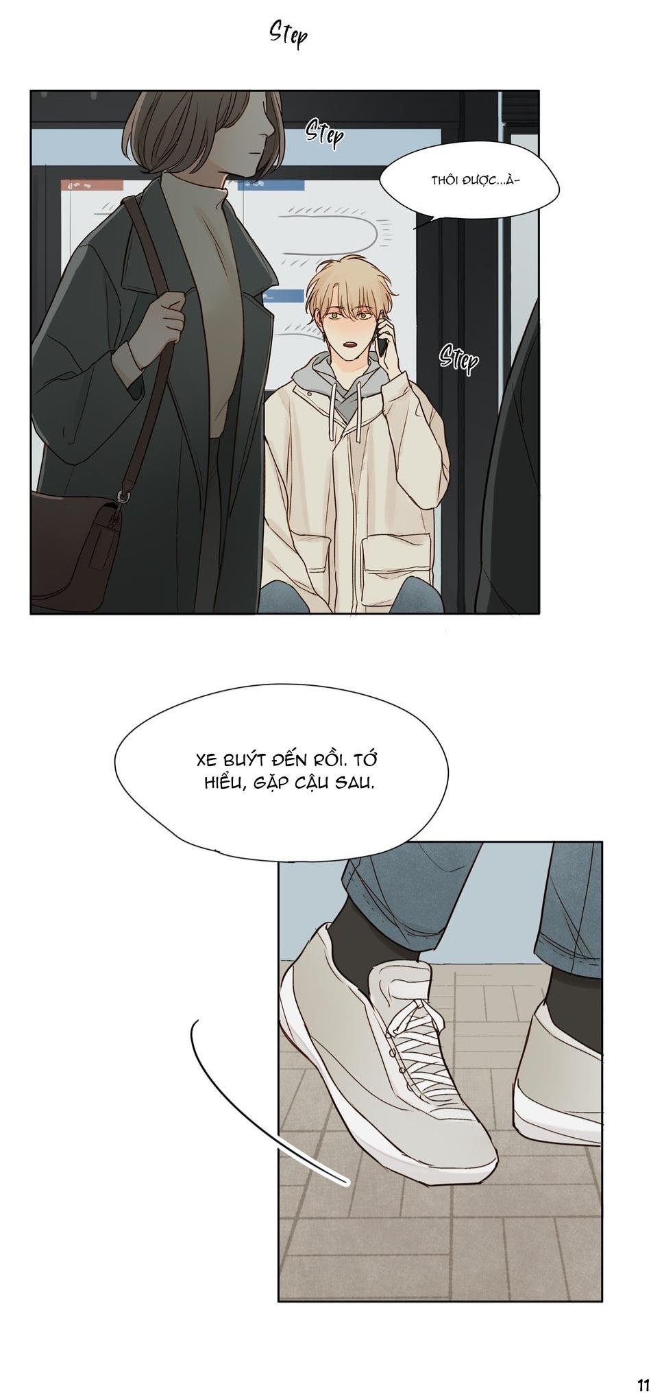 suy nghĩ trong mắt em chapter 3 12