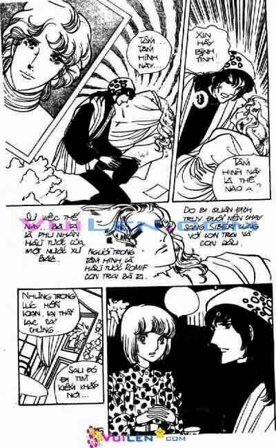 tiểu thư áo trắng chapter 7 75