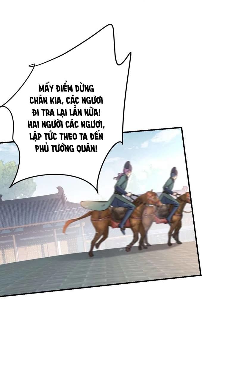 vương gia không thể trêu chapter 75 14