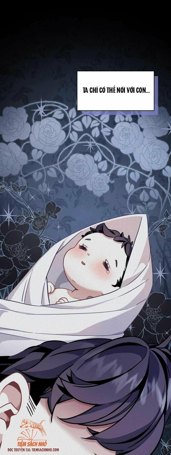 con gái chồng quá dễ thương chapter 63 14