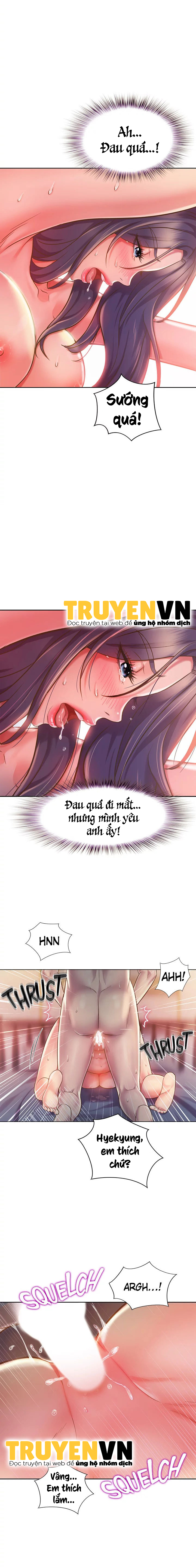 hương vị máy bay chapter 13 11