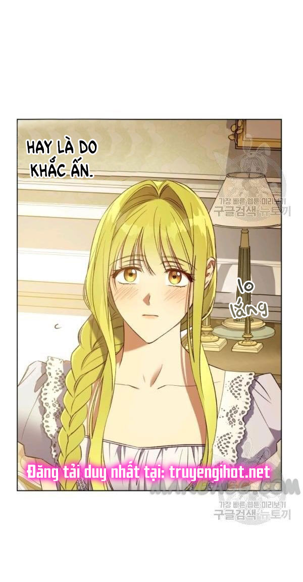 công chúa khắc ấn kẻ phản nghịch chapter 39 25