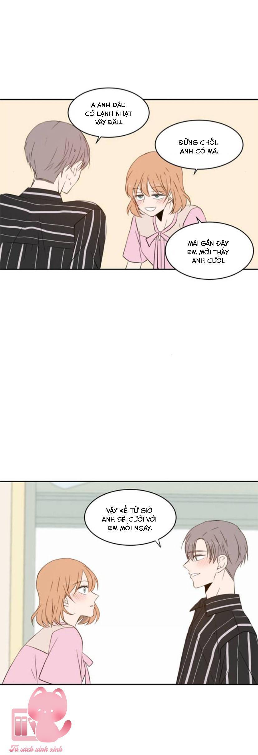 a good day to be a dog chapter 62 32