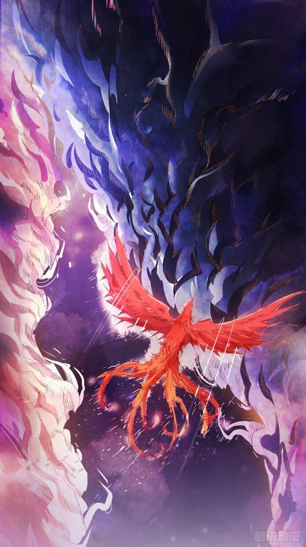 nhân đạo kỹ nguyên chapter 21 1