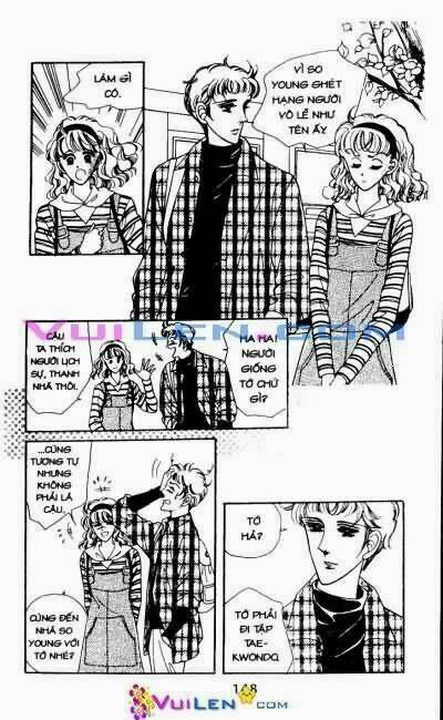 lá chắn tình yêu chapter 2 147