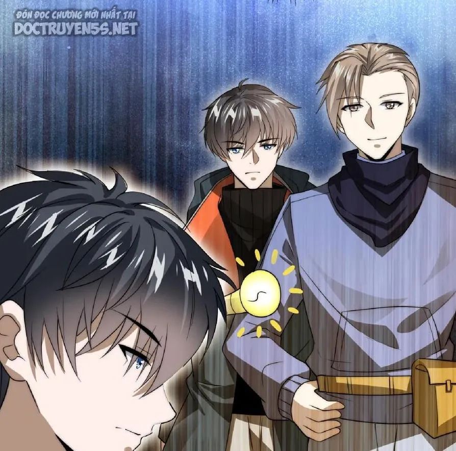 không gian hệ lão lục: dự trữ một vạn tấn thịt ngày tận thế chapter 50 28