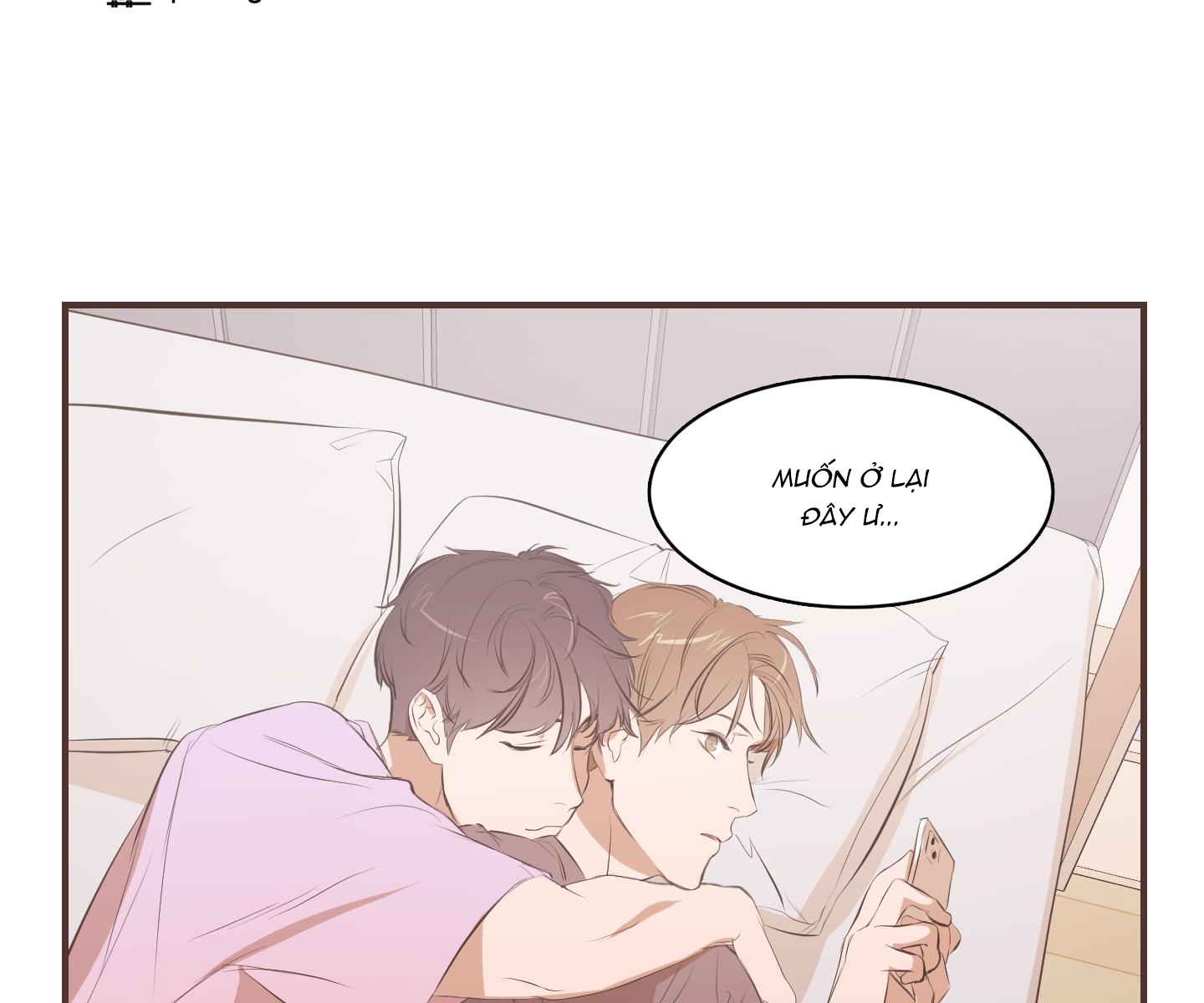 chốn riêng tư chapter 27 80