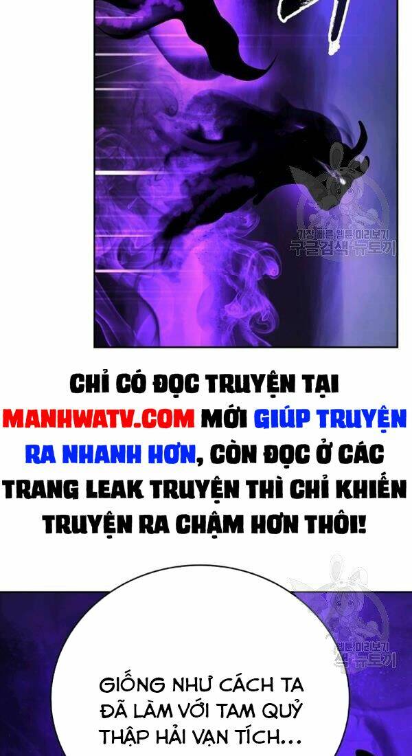 xuyên không thành hổ chapter 43 86