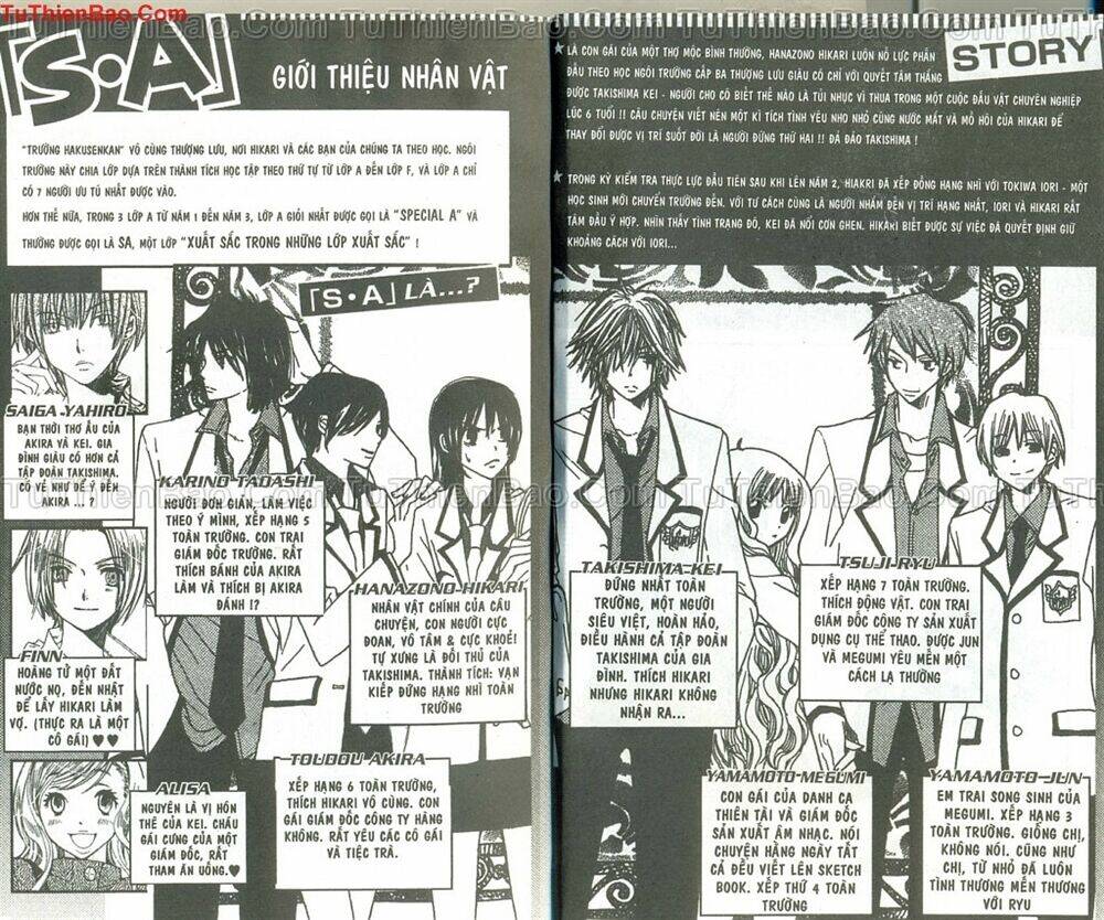 s a - lớp học ưu tú chapter 16 3