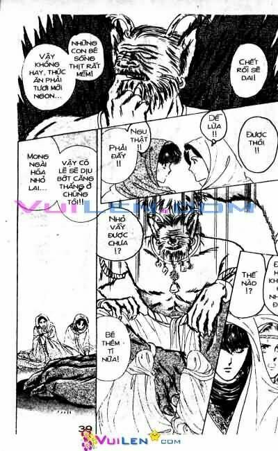 nàng công chúa ham chơi chapter 5 39