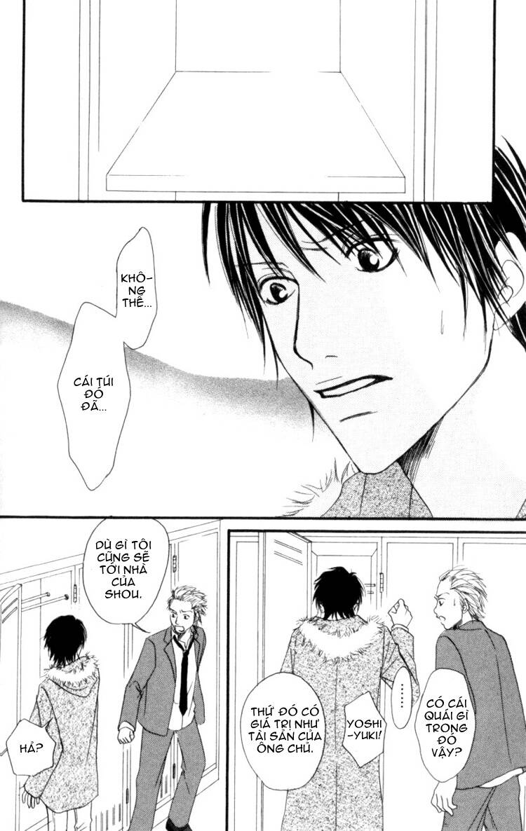 deep love - host chapter 2 28