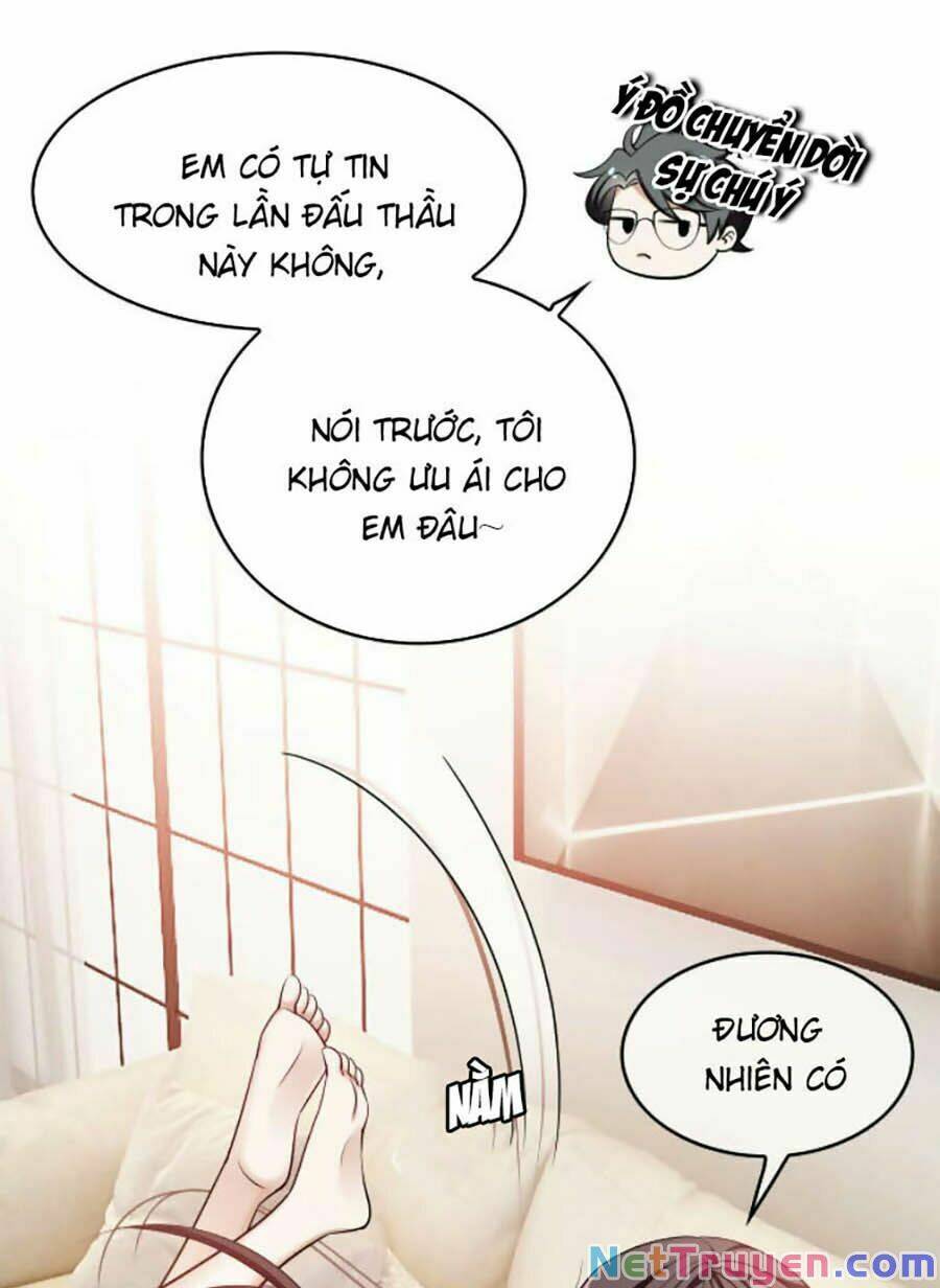 cô vợ gả thay của tổng tài cố chấp chapter 42 14