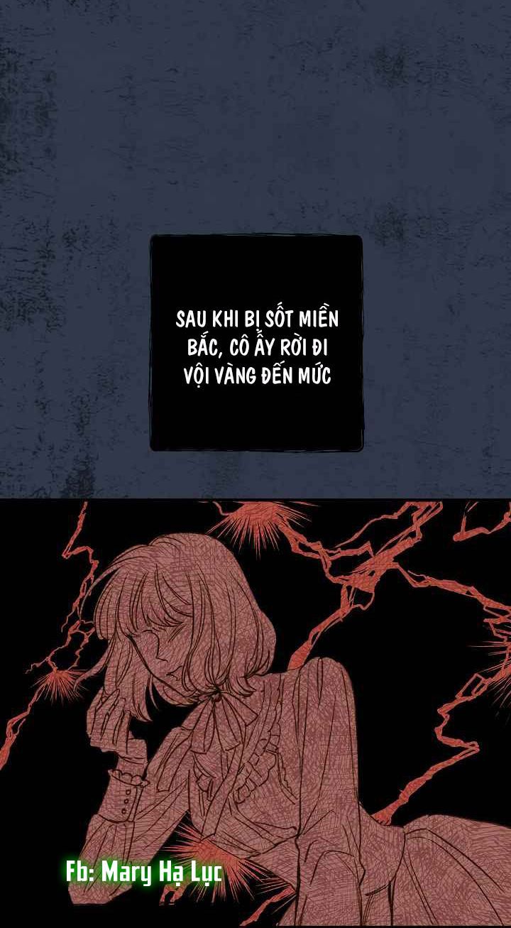 hoàng phi bóng tối - shadow queen chapter 32 51