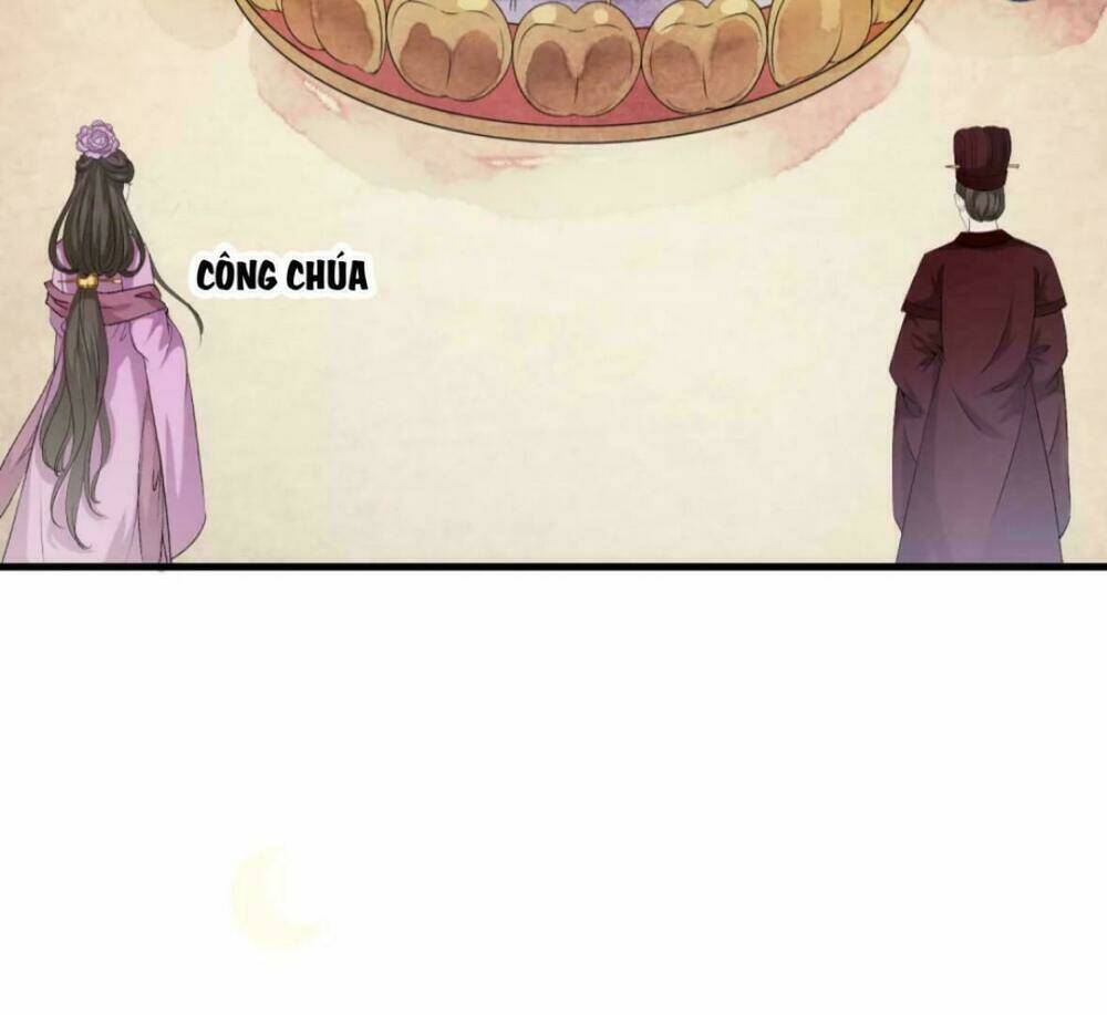 bạch liên yêu cơ người chapter 38 22