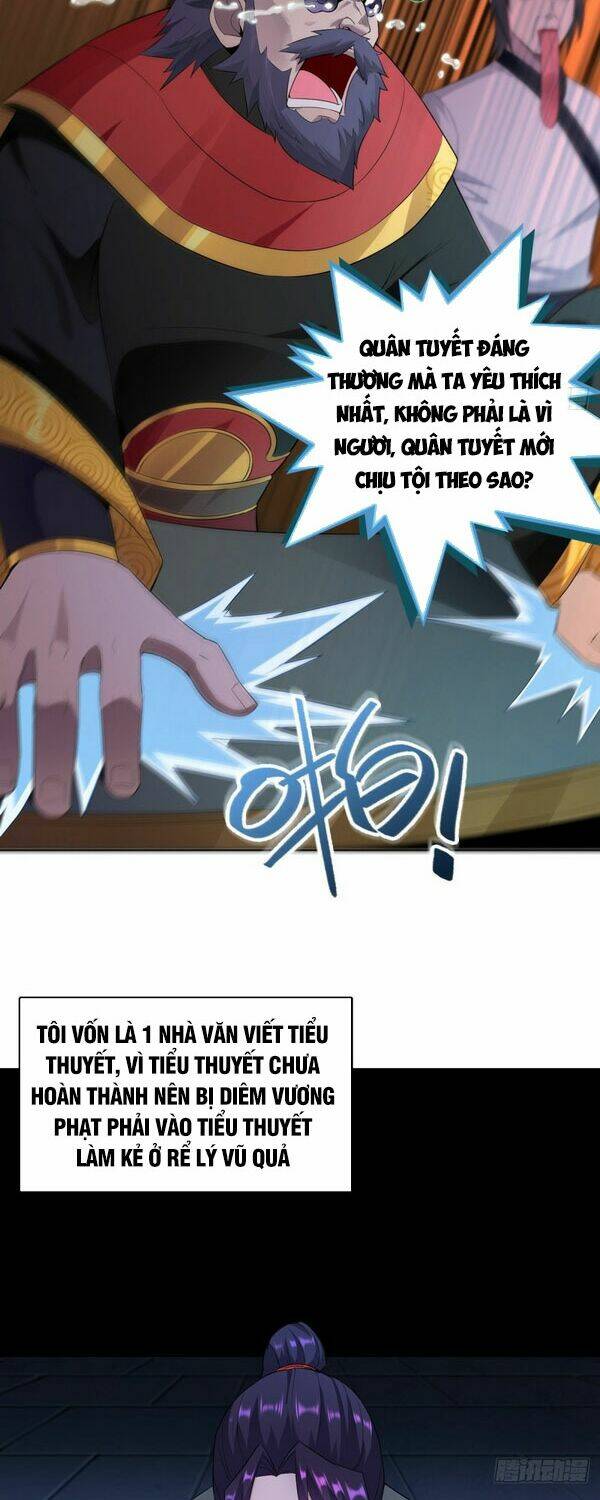 người ở rể bị ép thành phản diện ngoại truyện chapter 1 18