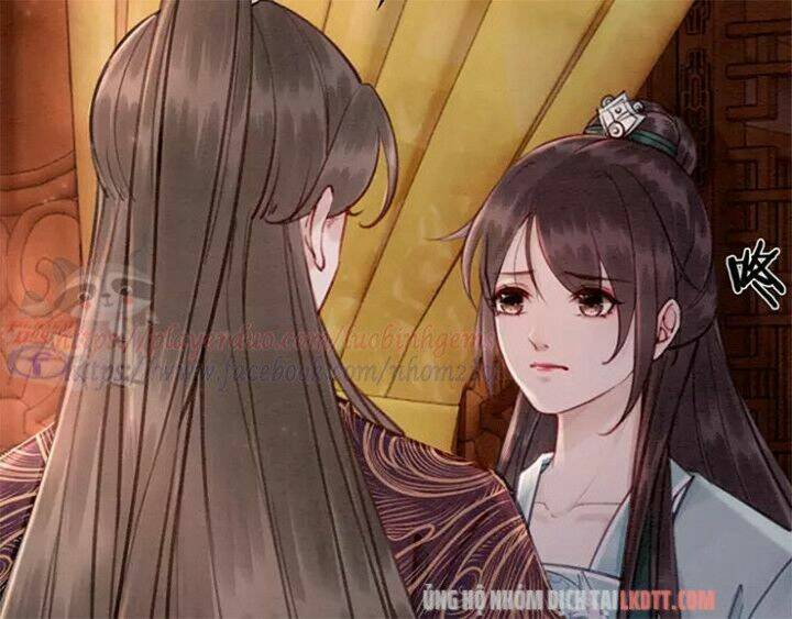 trọng sinh bá sủng nhiếp chính vương quá mạnh mẽ chapter 107 80