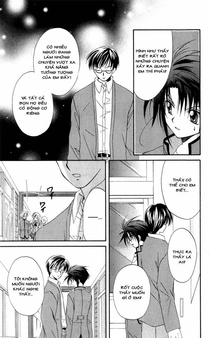 spiral: suiri no kizuna chapter 12 18