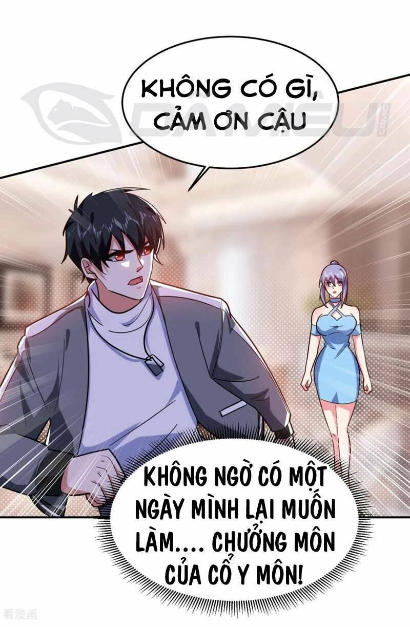 Nhặt Được Hoa Khôi Về Làm Vợ Chapter 152 - Trang 16