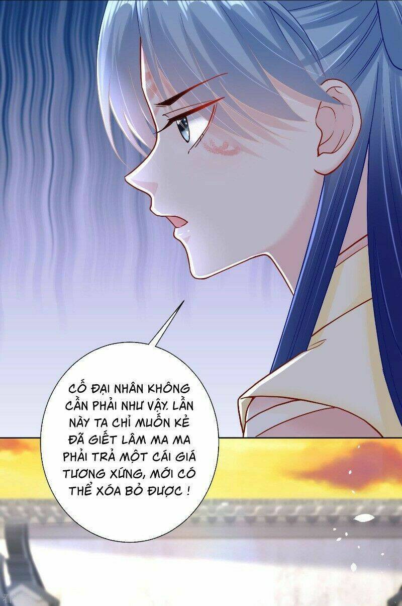 độc y đích nữ chapter 112 29