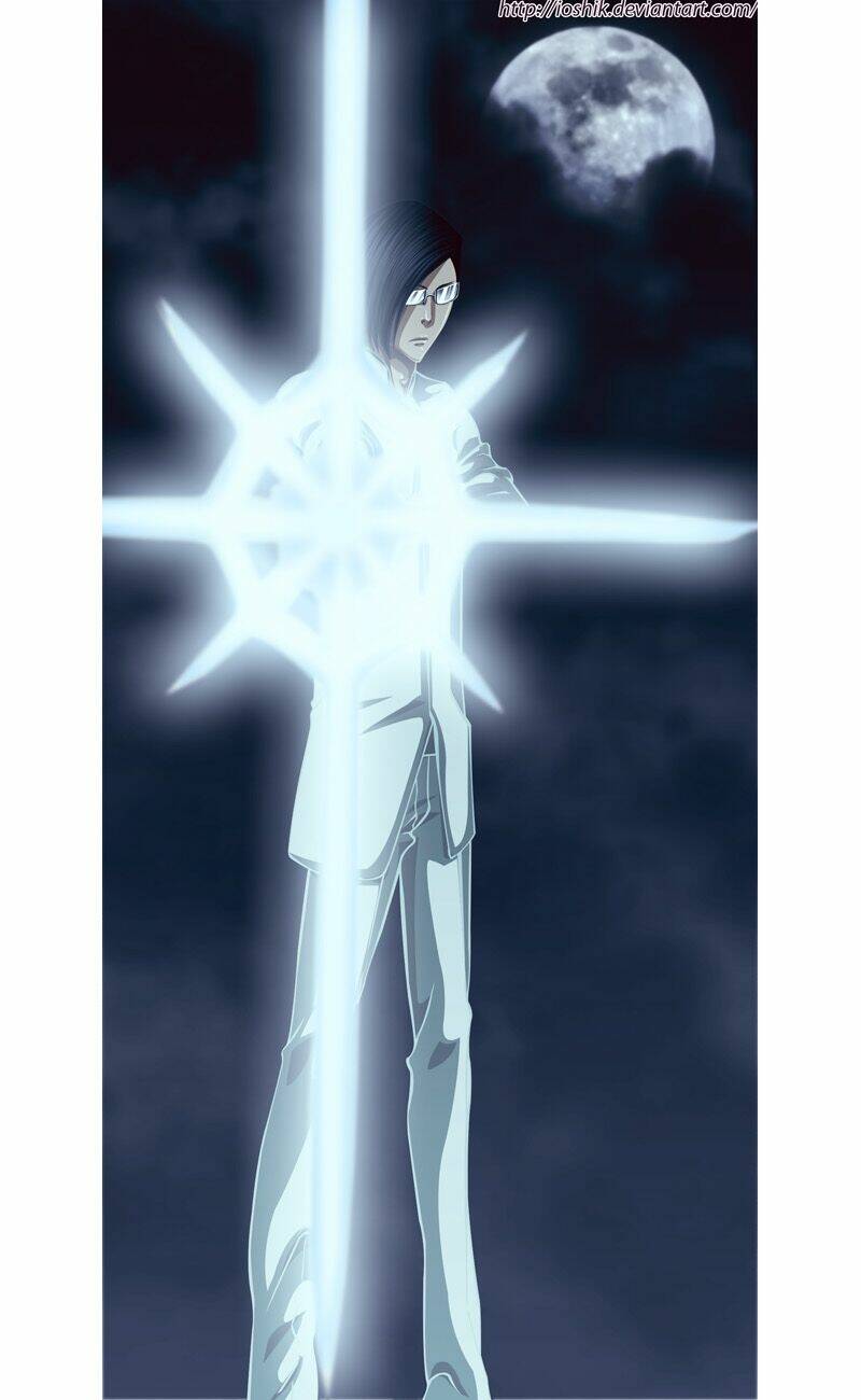 thần chết ichigo chapter 464 26