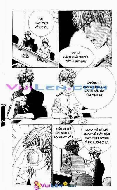 wait! wolf chapter 16 16