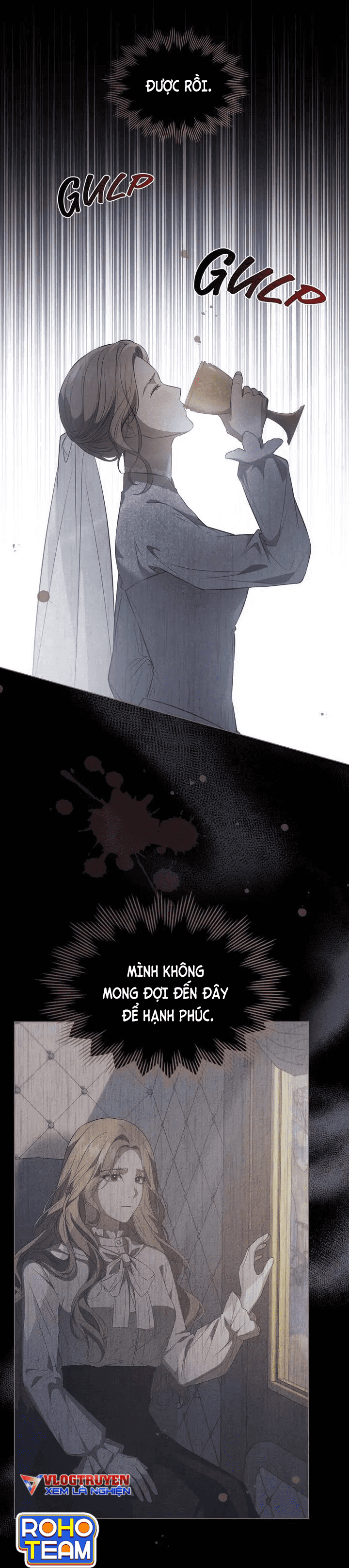 trăng máu chapter 3 20