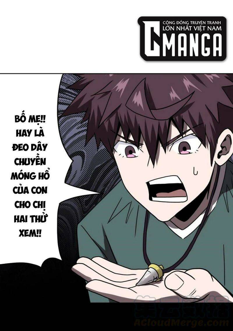ta làm đạo sĩ những năm kia chapter 48 28