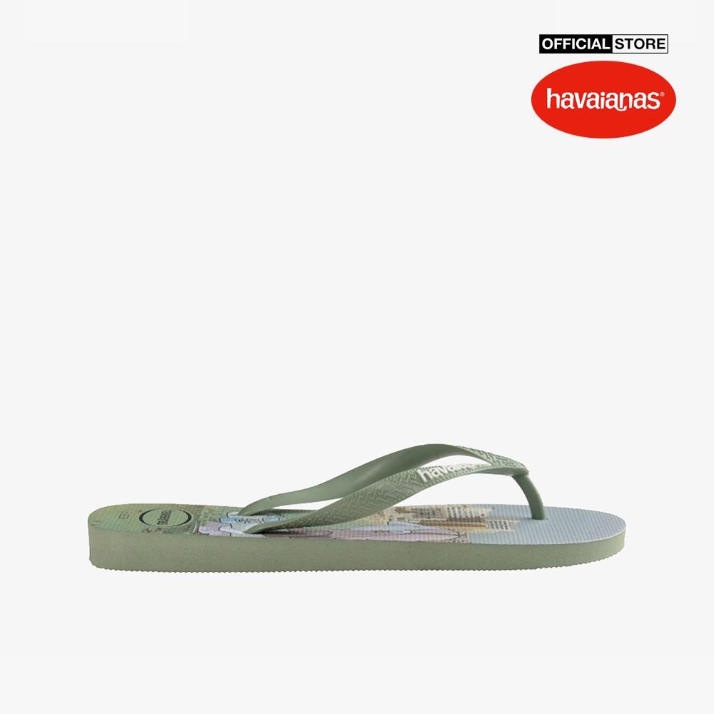 HAVAIANAS - Dép nam Top Street 4144539-2996