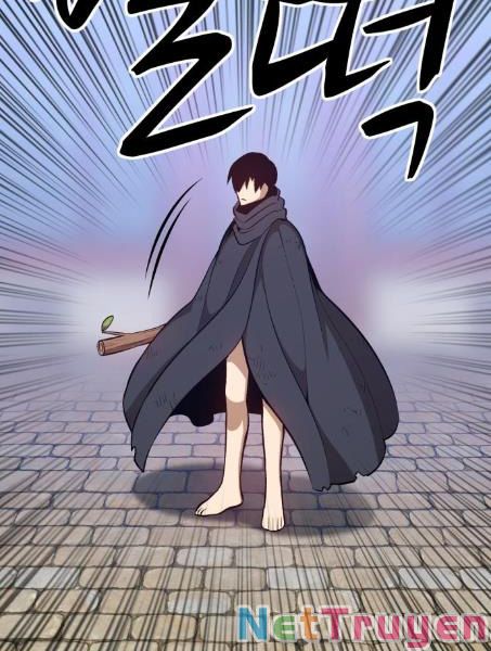 Gậy Gỗ Cấp 99+ chapter 2.1 80