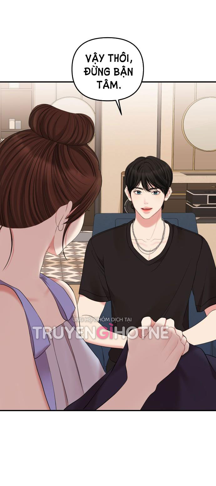 gửi em người đánh cắp những vì sao - to you who swallowed a star chapter 64.2 31