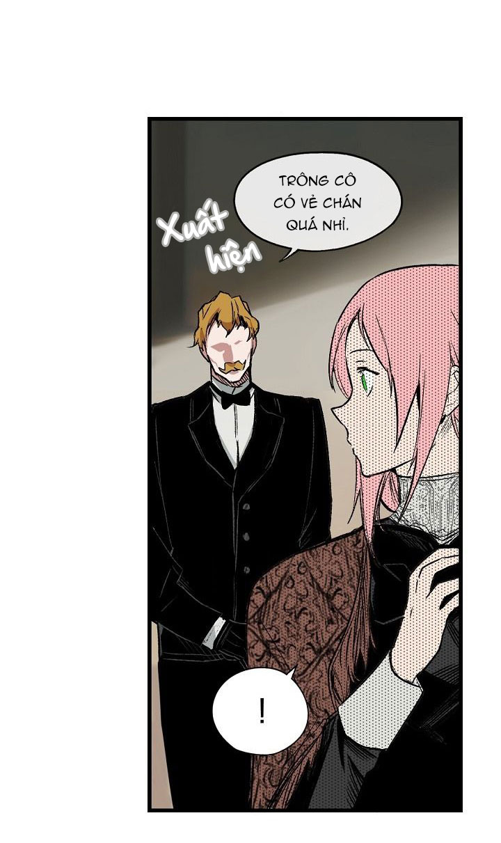 cổ tích về người mẹ kế chapter 4 38