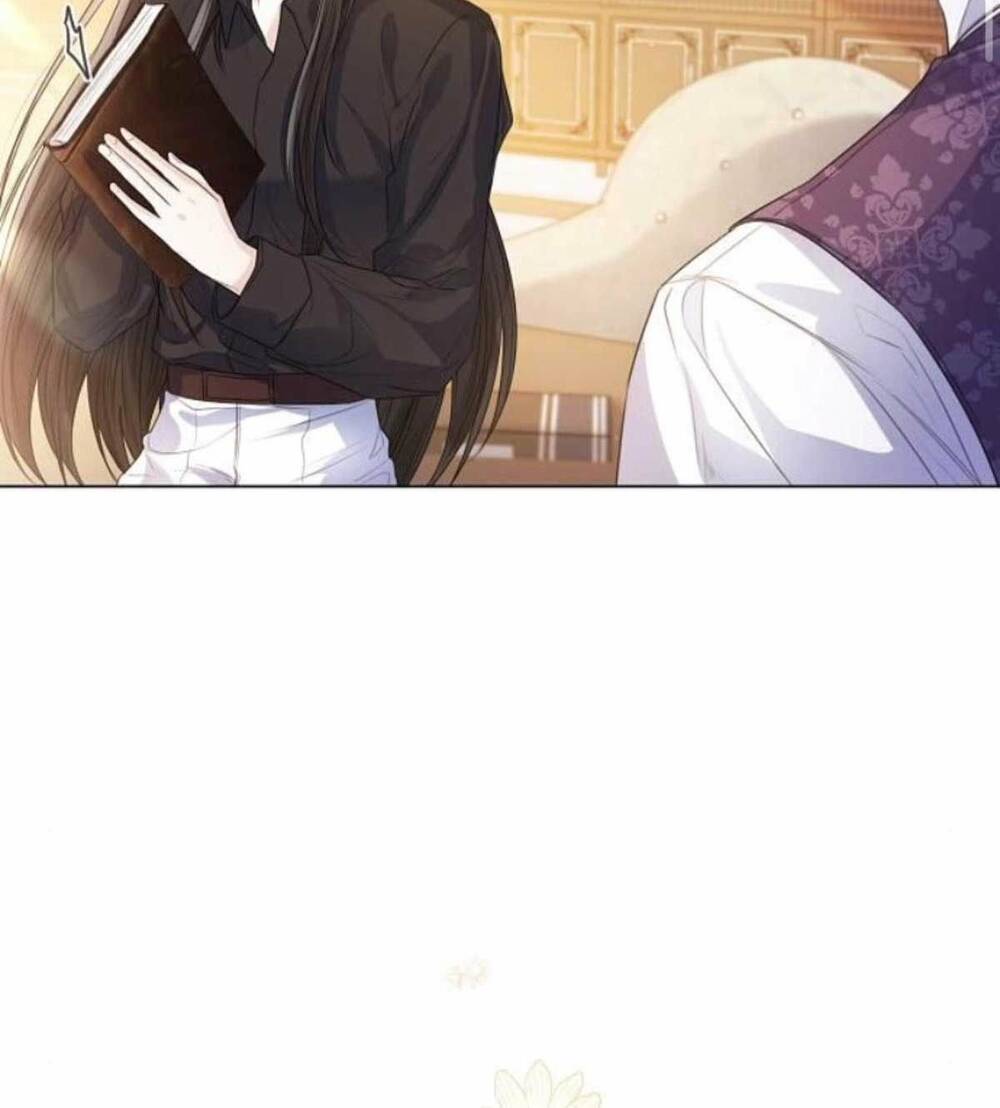 tôi sẽ từ bỏ vị trí hoàng hậu chapter 27 66