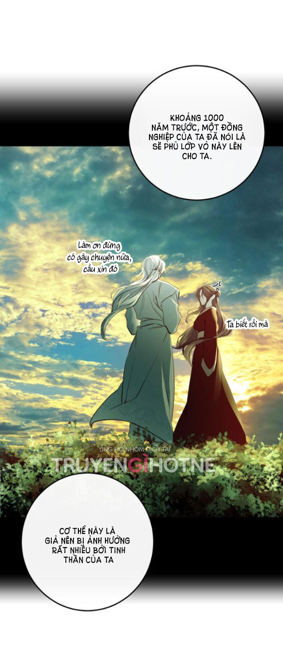 tiên nữ ngoại truyện chapter 25.2 28
