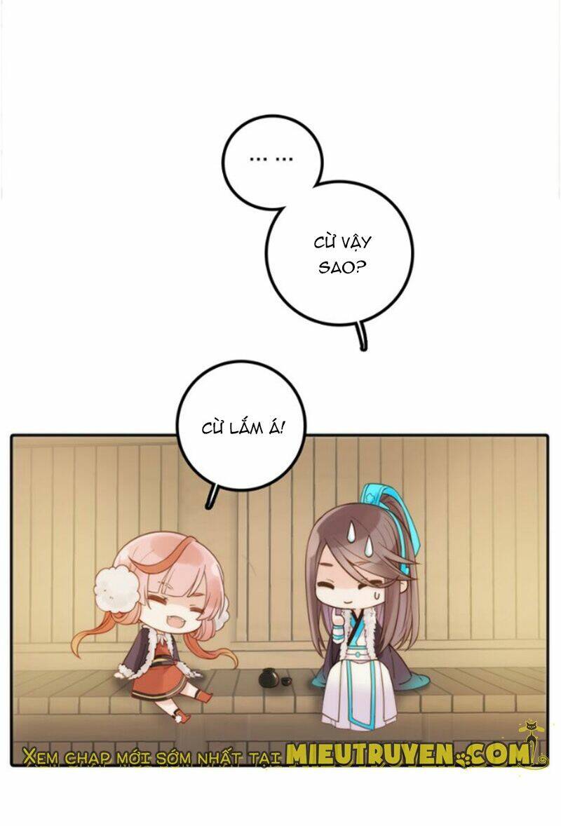 cướp chàng vợ về đón năm mới chapter 9 26